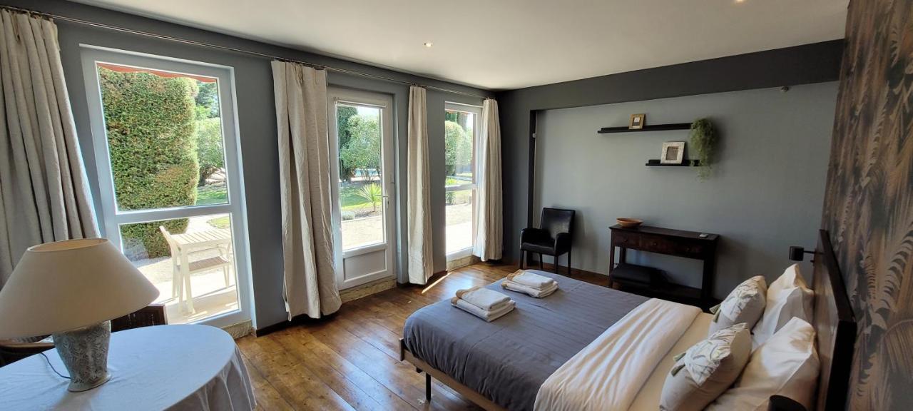 Villa Liberty Entraigues-sur-la-Sorgue Room photo