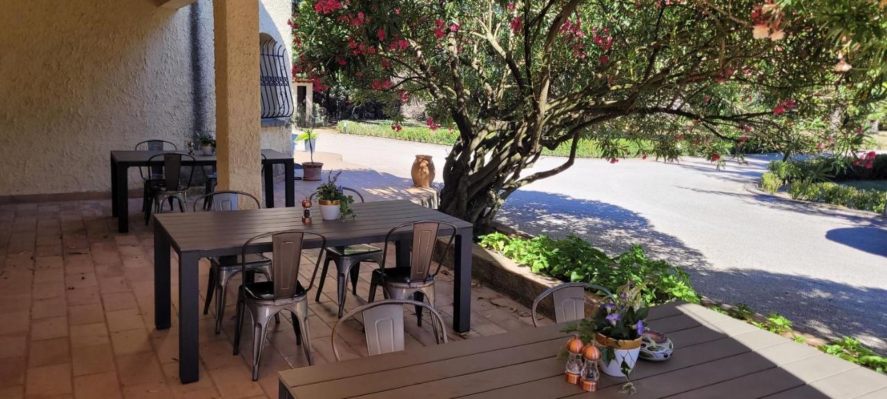 Villa Liberty Entraigues-sur-la-Sorgue Exterior photo