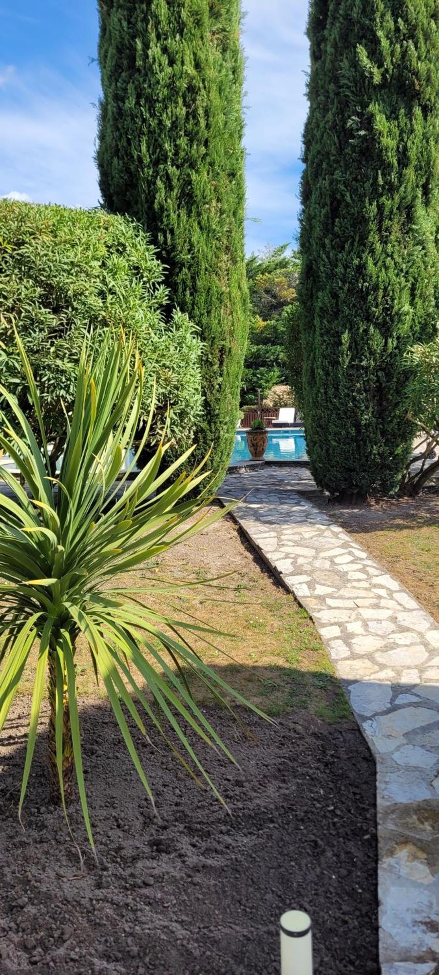 Villa Liberty Entraigues-sur-la-Sorgue Exterior photo