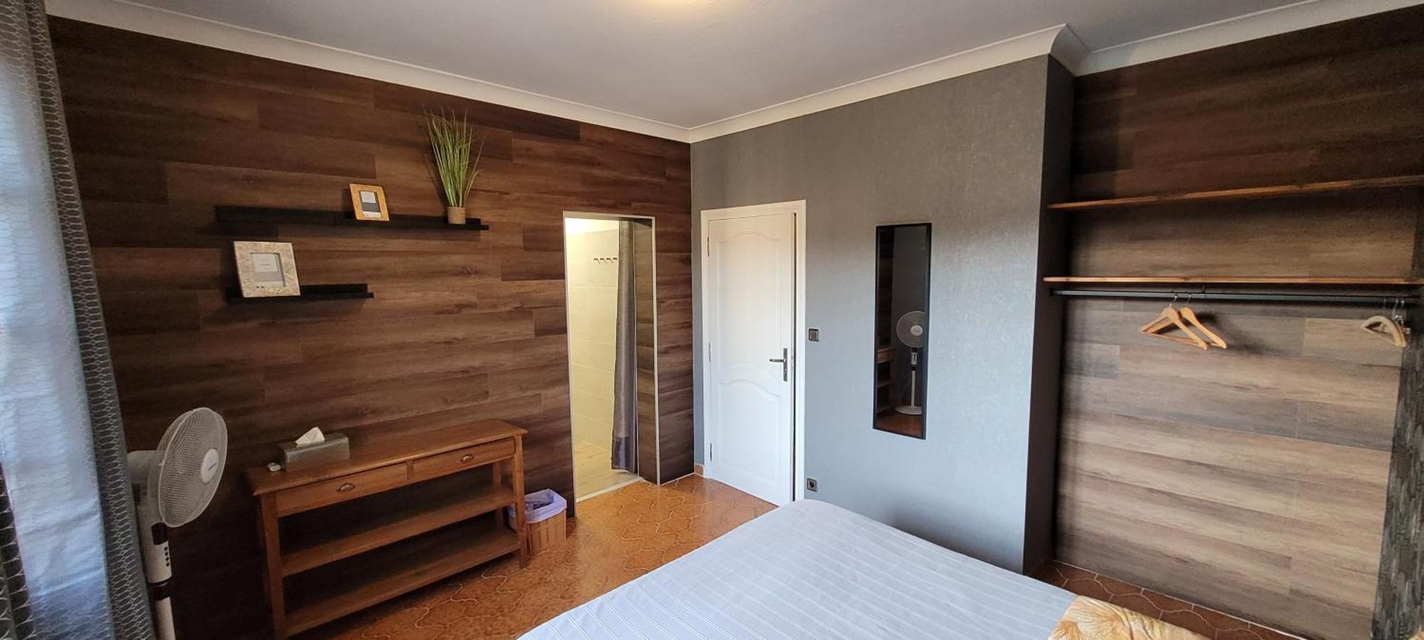 Villa Liberty Entraigues-sur-la-Sorgue Room photo