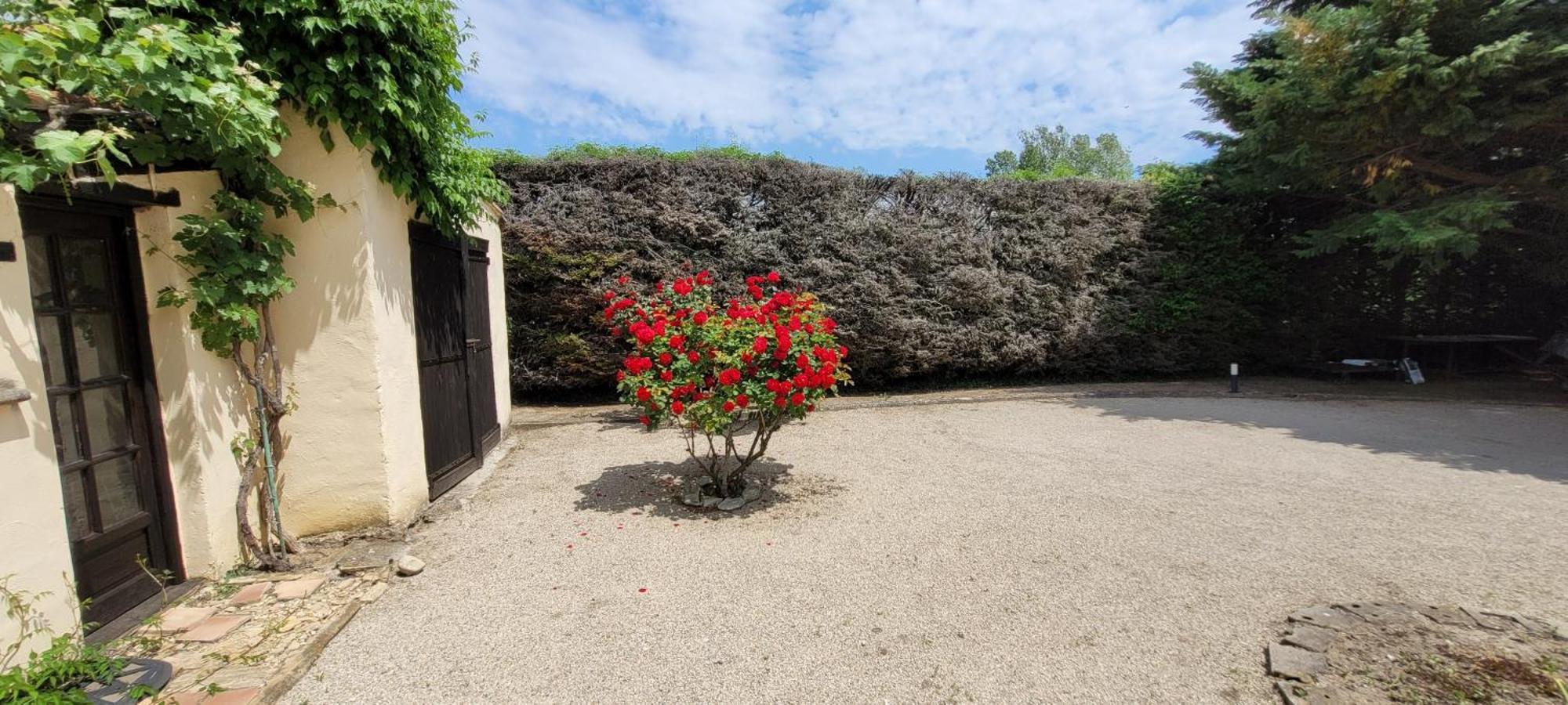 Villa Liberty Entraigues-sur-la-Sorgue Room photo