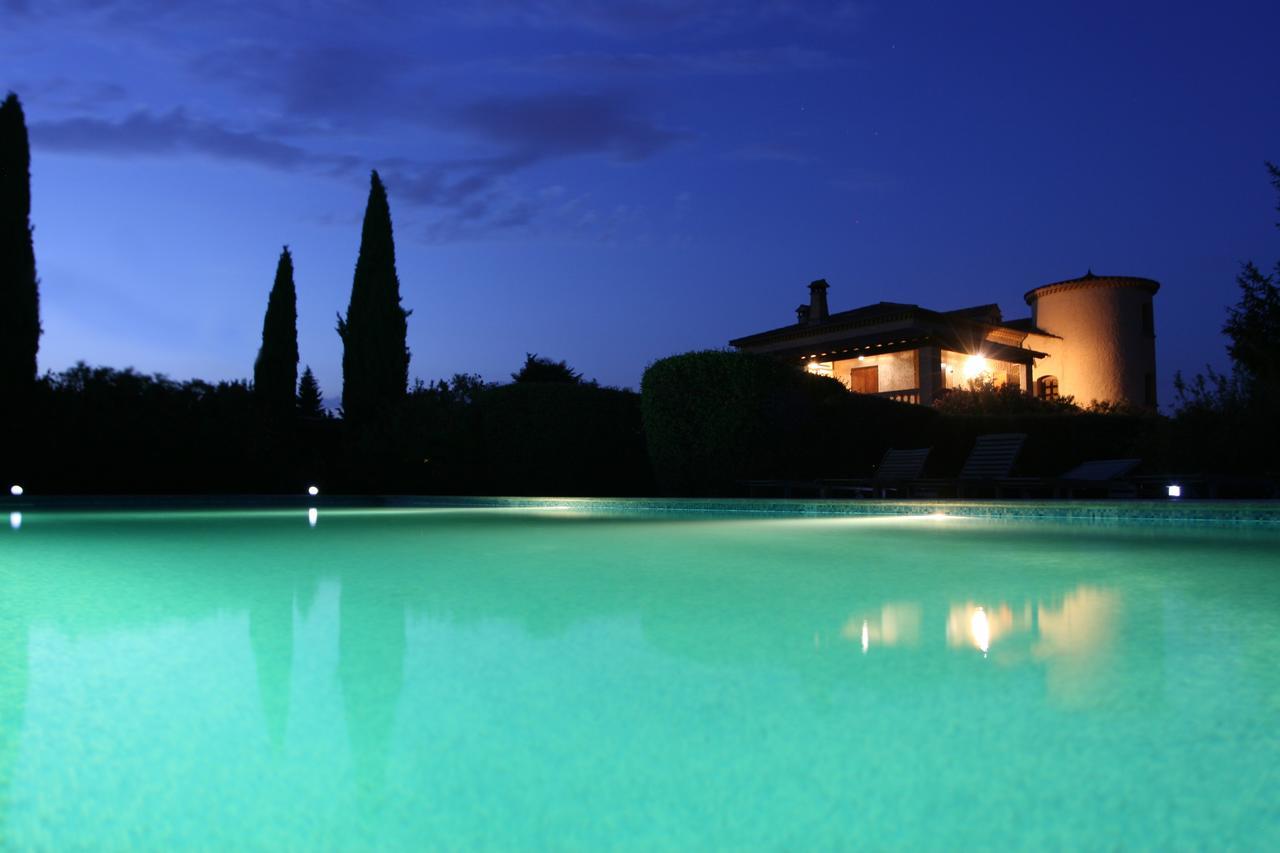 Villa Liberty Entraigues-sur-la-Sorgue Exterior photo